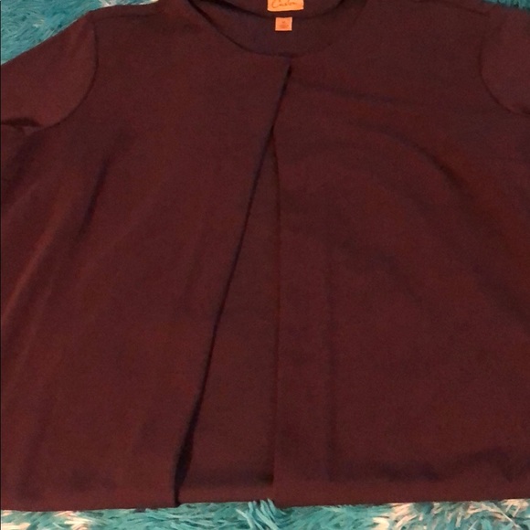 Caslon Xl Tunic - Picture 3 of 6